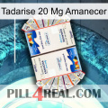 Tadarise 20 Mg Sunrise kamagra1